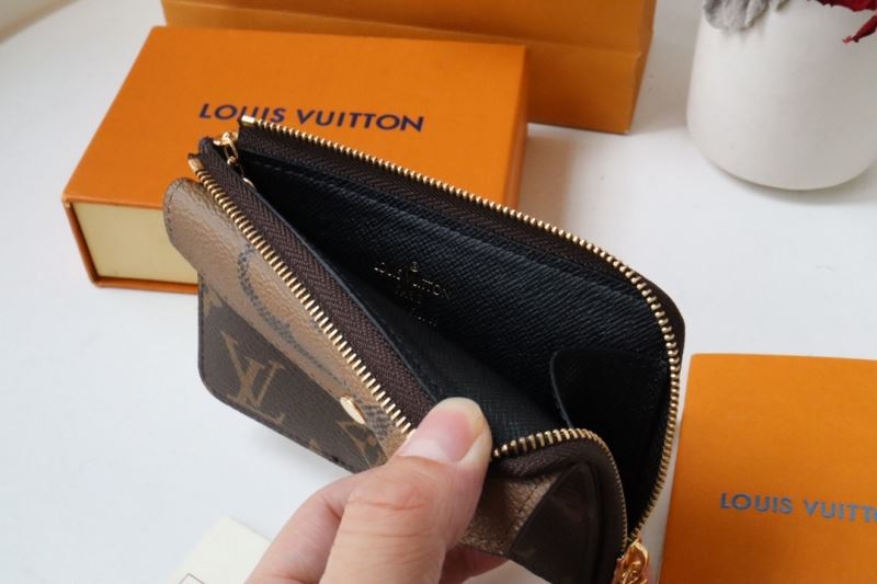 LV Wallets